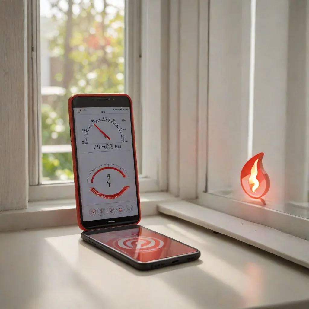 Dlaczego telefon się nagrzewa? Przyczyny i rozwiązania