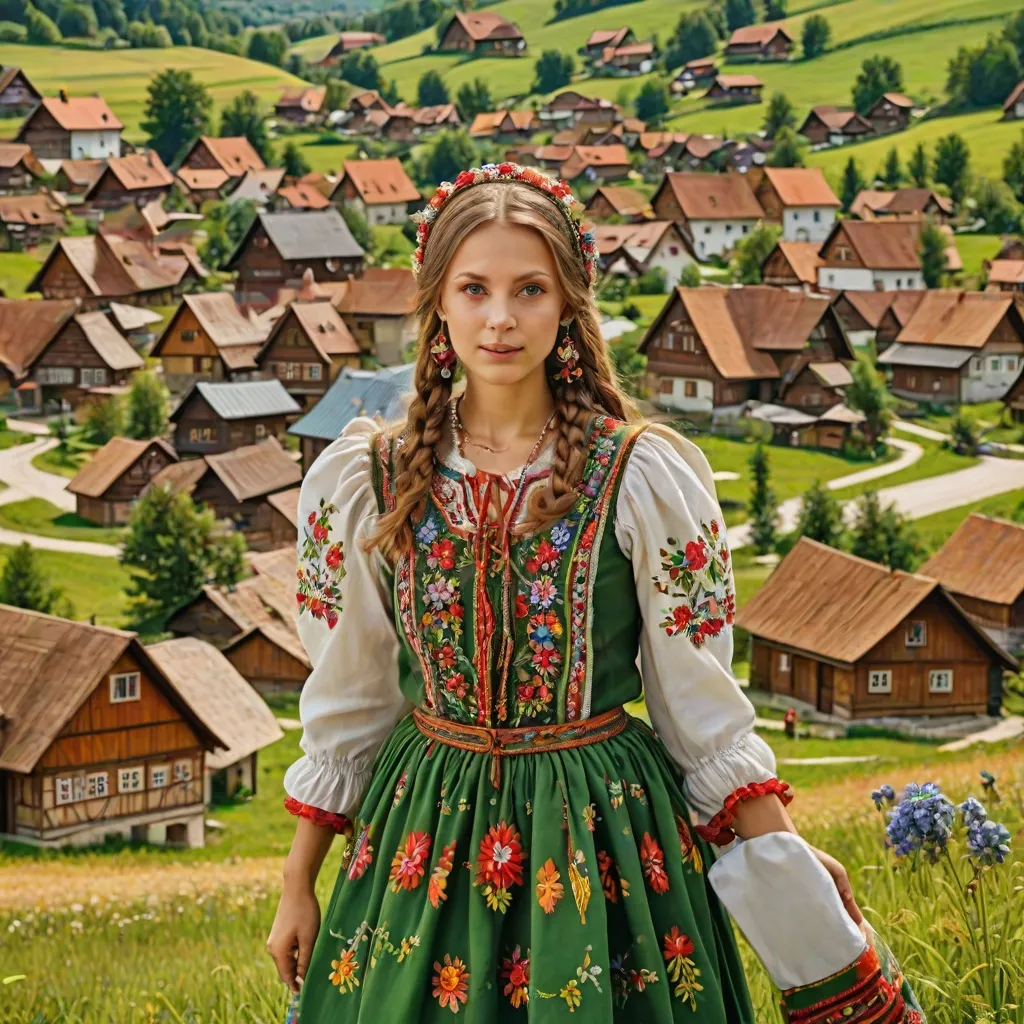 Skąd pochodzi taniec polonez? Historia i tradycje