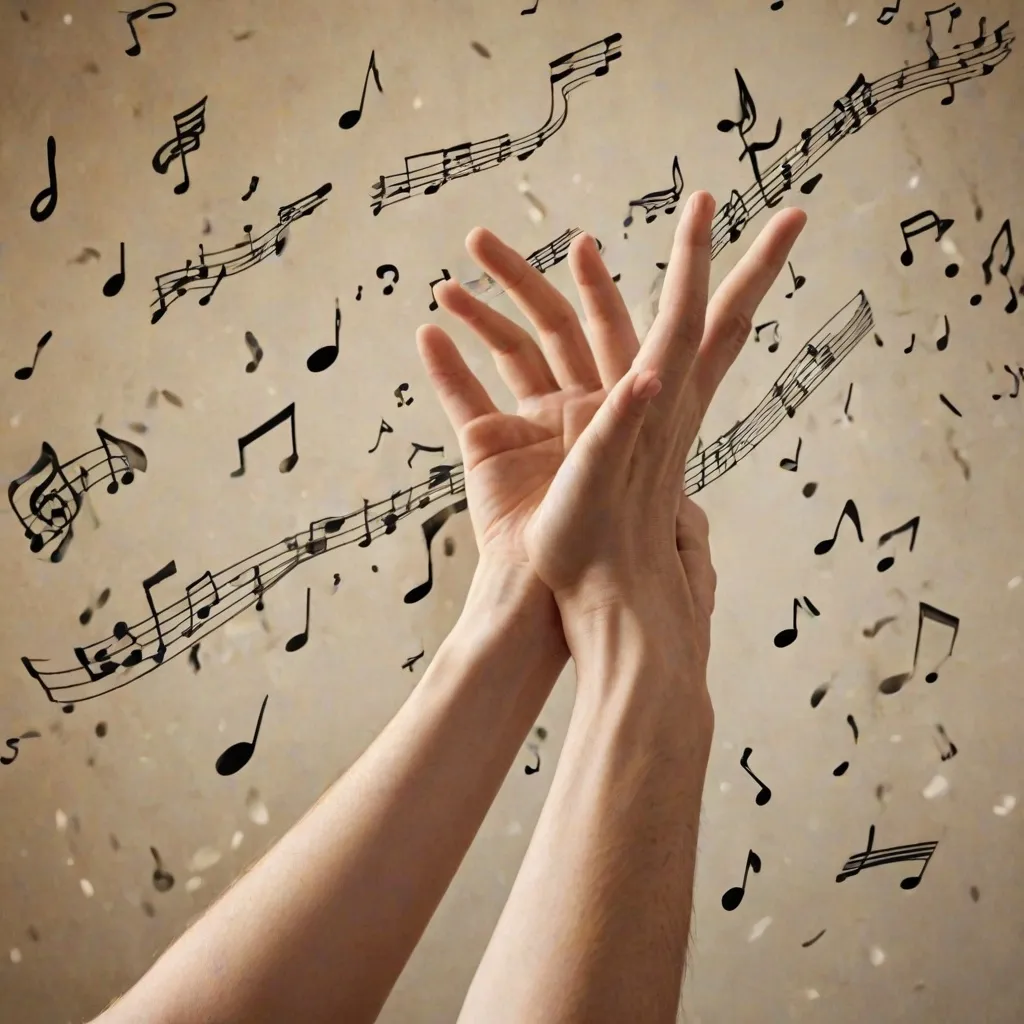 Co to jest rytm w muzyce? Definicja i znaczenie