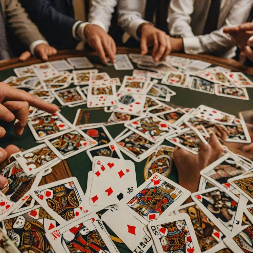 Jak się gra w Mafię? Zasady gry i wskazówki dla uczestników