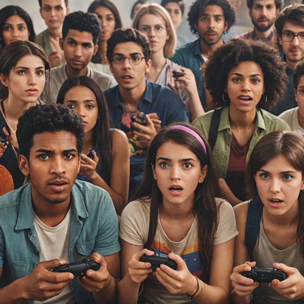 Jaka jest najpopularniejsza gra na świecie? Aktualne rankingi i trendy