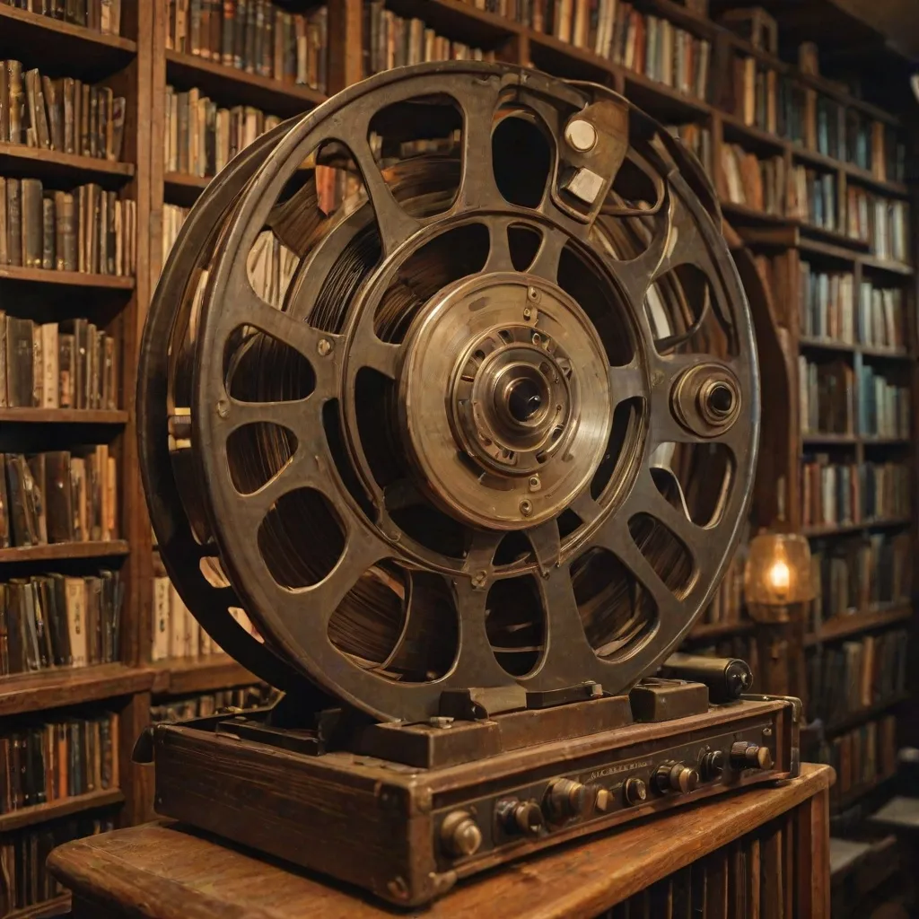 Kompozytorzy muzyki filmowej: Kto tworzy największe klasyki kina?