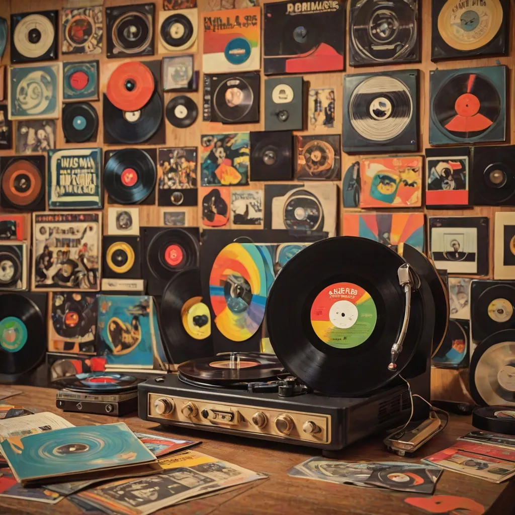 Co to jest pop? Charakterystyka gatunku muzycznego