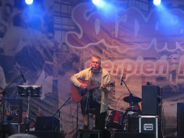 Zespół Raz Dwa Trzy