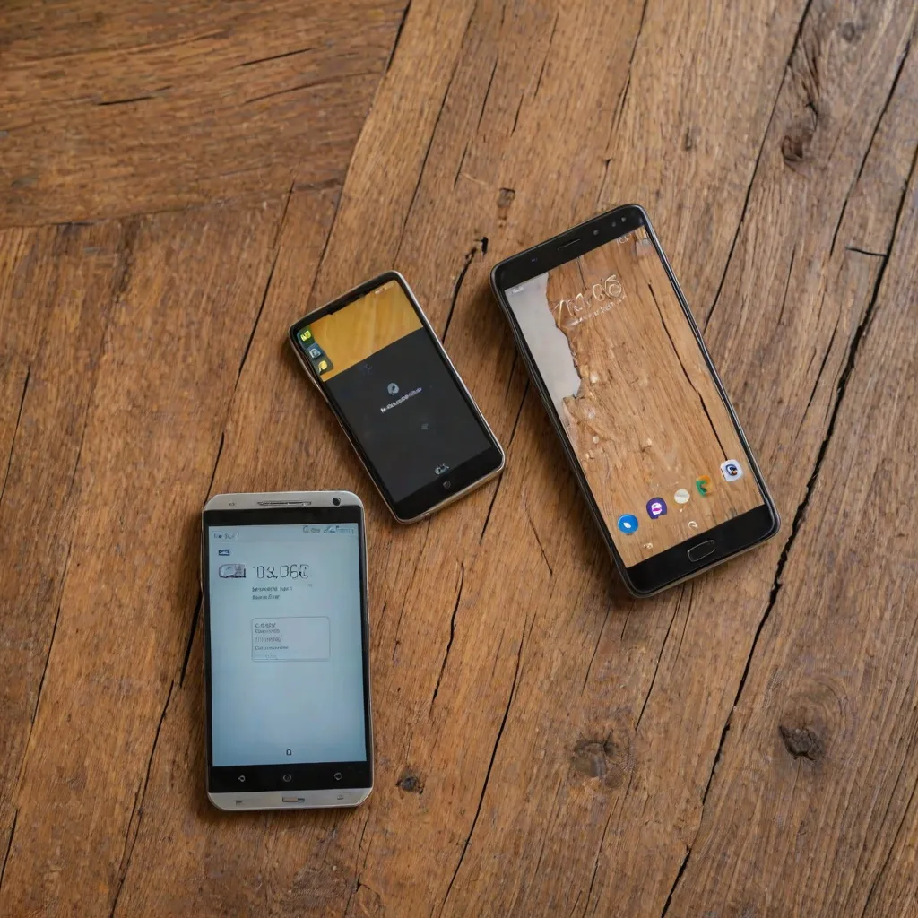 Jak przenieść zdjęcia z telefonu na telefon? Poradnik krok po kroku