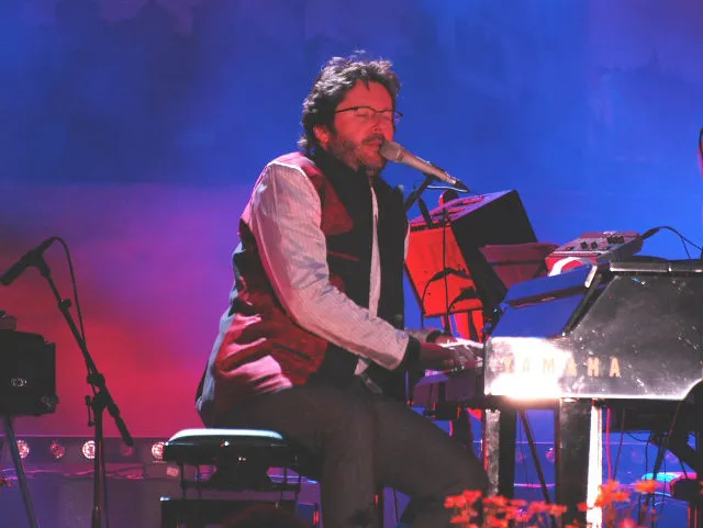 Grzegorz Turnau, czyli wyjątkowa postać polskiej muzyki