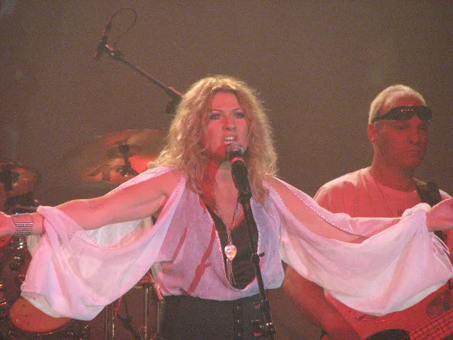 Historia zespołu BAJM