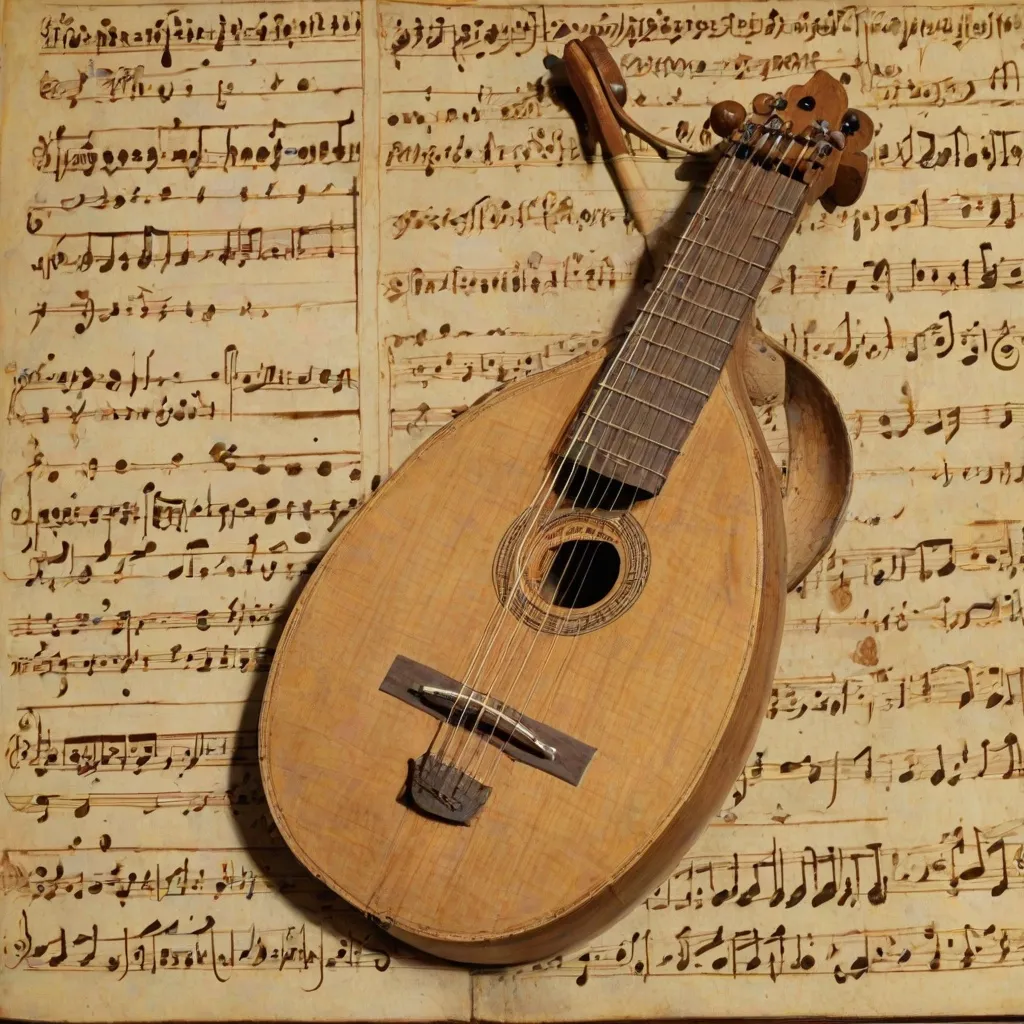 Muzyka średniowieczna: Charakterystyka i najważniejsze dzieła