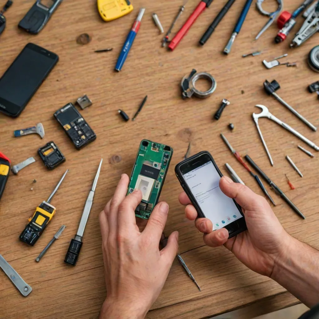 Jak sprawdzić, czy telefon jest kradziony? Praktyczny przewodnik