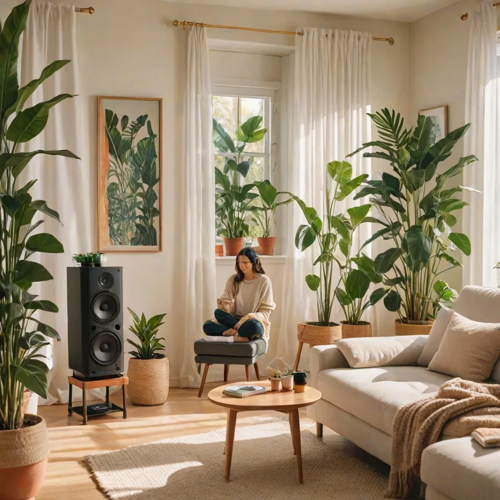 Jak głośno można słuchać muzyki w dzień? Przepisy i praktyczne wskazówki