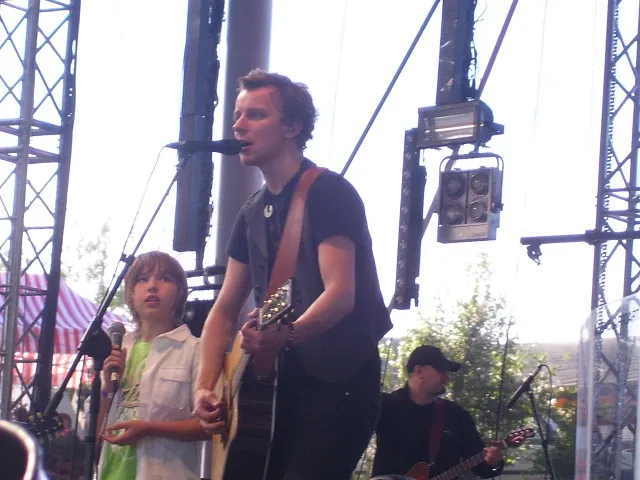 Historia fenomenu zespołu Feel