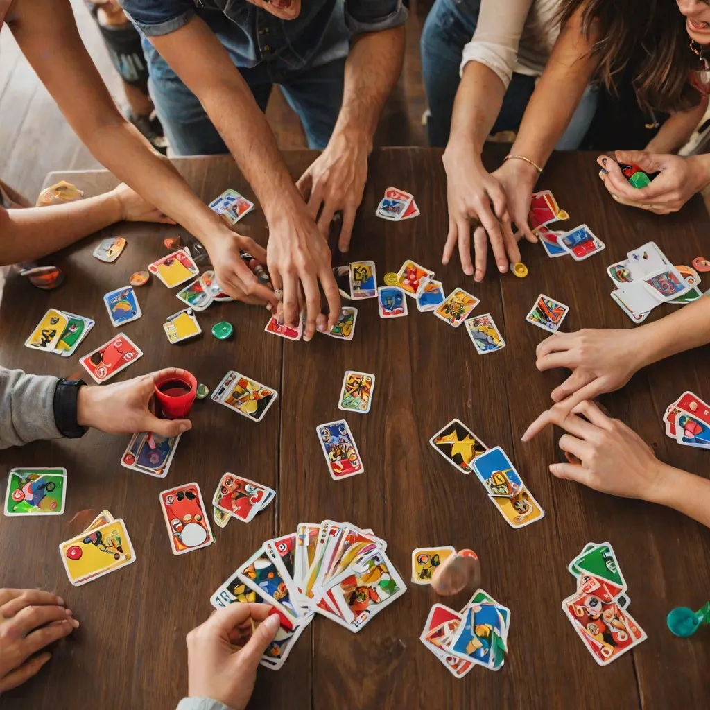 Jak się gra w Uno? Zasady gry w prostych krokach