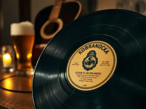 Kobranocka: kocham cię jak Irlandię tekst i jego historia