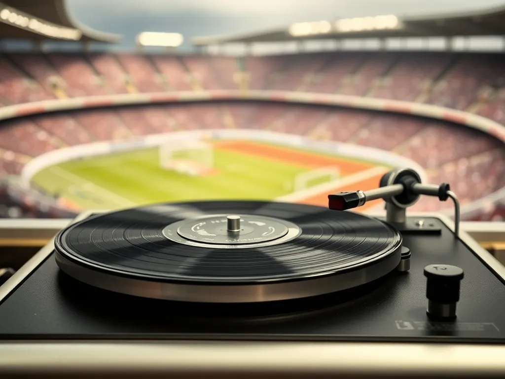 Hymn Realu Madryt tekst: odkryj jego historię i znaczenie