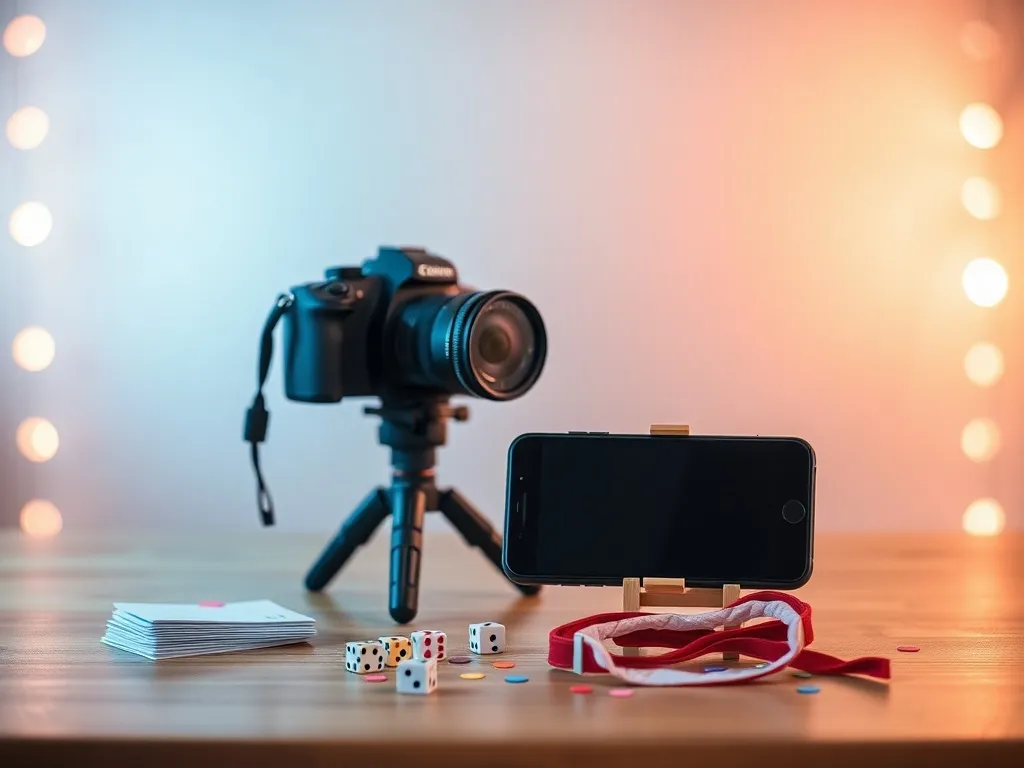 Gwiazdy polskiego YouTube i ich najnowsze wyzwania