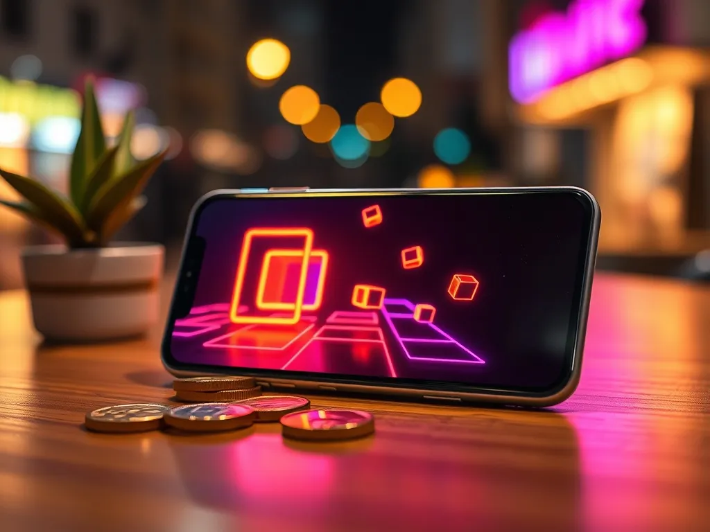 Najbardziej wyczekiwane gry mobilne tego roku – ranking