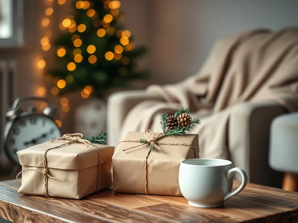 Kiedy jest najlepszy czas na wręczanie prezentów bliskim?