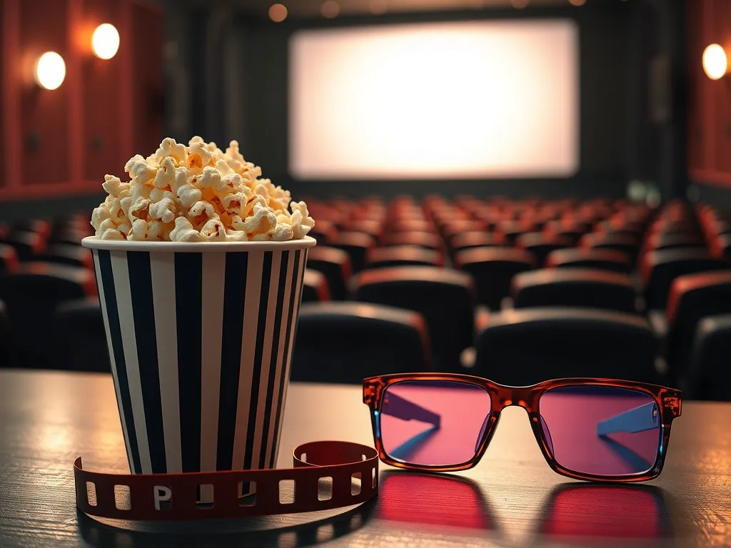 Najciekawsze premiery kinowe na wiosnę