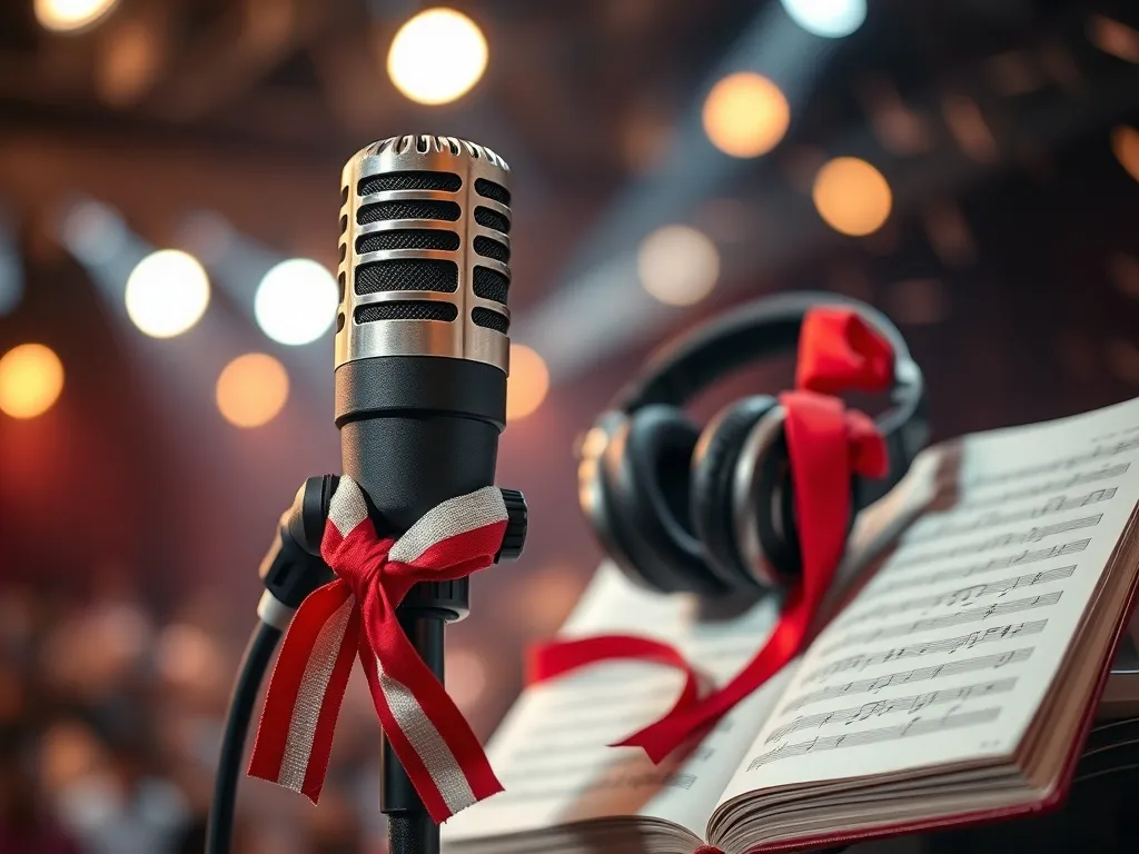 Faworyci Eurowizji i polski reprezentant w konkursie