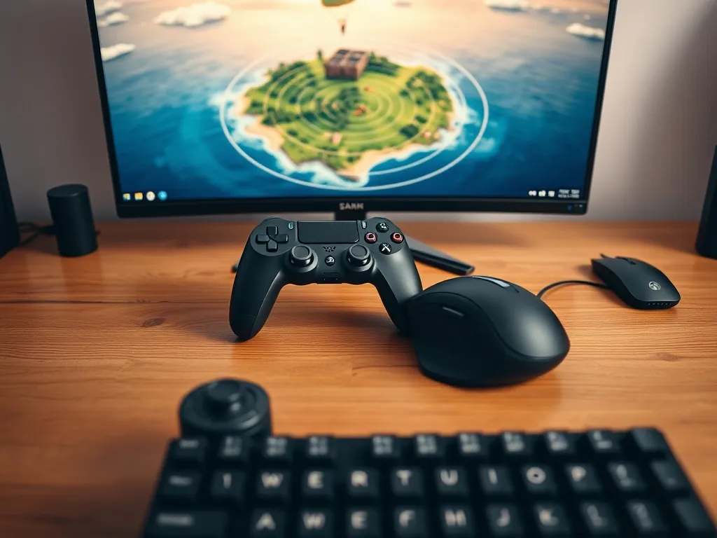 Najlepsze darmowe gry typu Battle Royale na PC i konsole