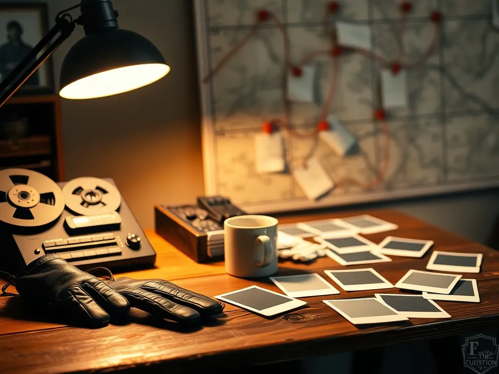 Seriale kryminalne oparte na faktach, które warto zobaczyć