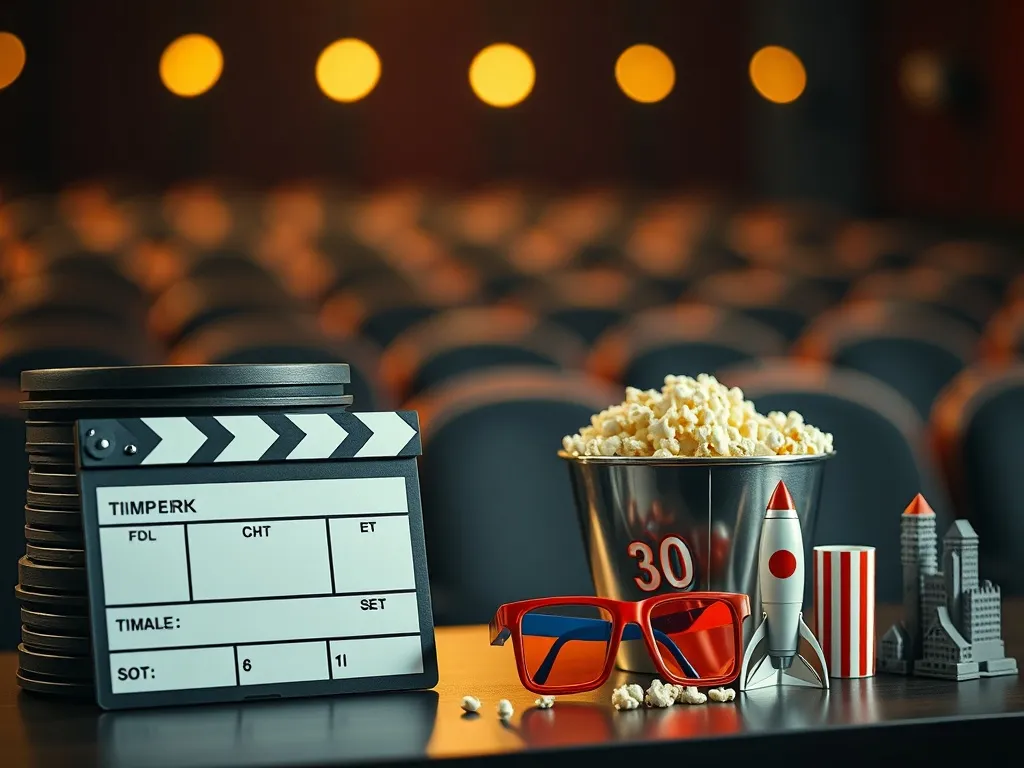 Filmy Marvela zaplanowane na najbliższe lata