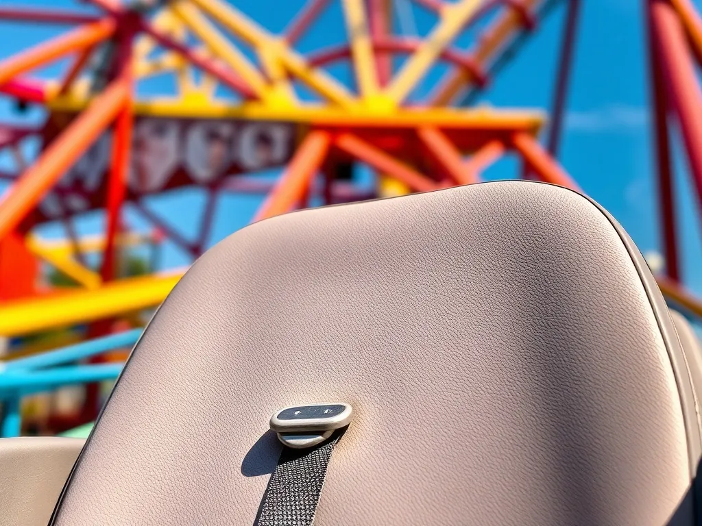 Energylandia – bezpieczeństwo i zasady korzystania z atrakcji