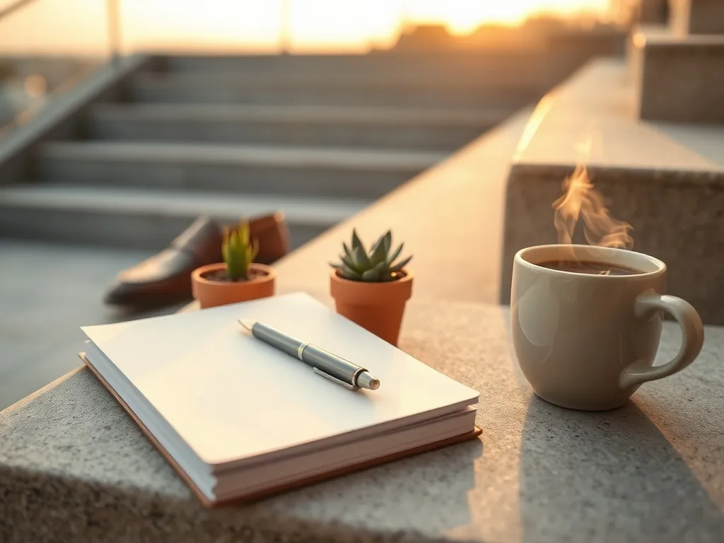 Skuteczne sposoby na budowanie pewności siebie każdego dnia