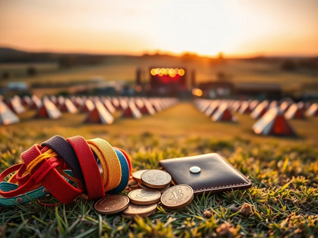 Polskie festiwale muzyczne – gdzie kupić tanie bilety?