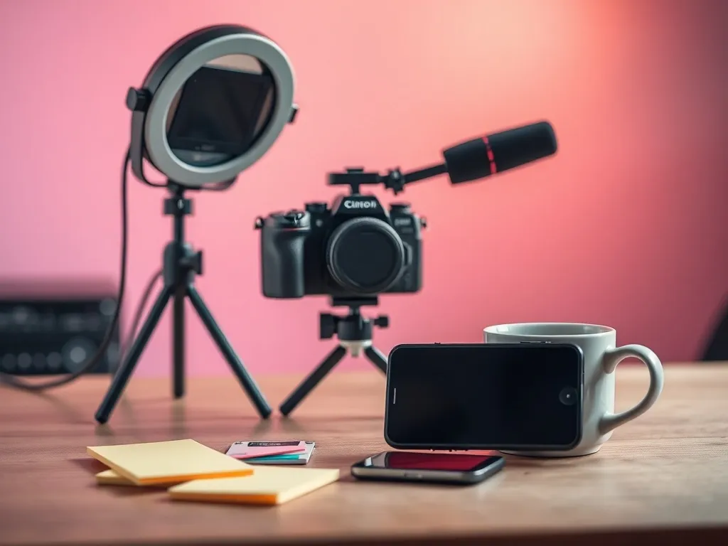 Nowe trendy na TikToku i Instagramie dla twórców wideo