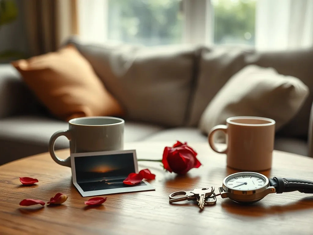 Kiedy przypada najtrudniejszy etap po rozstaniu z partnerem?