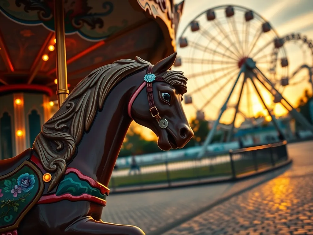 Najpiękniejsze parki rozrywki w Europie na wycieczkę