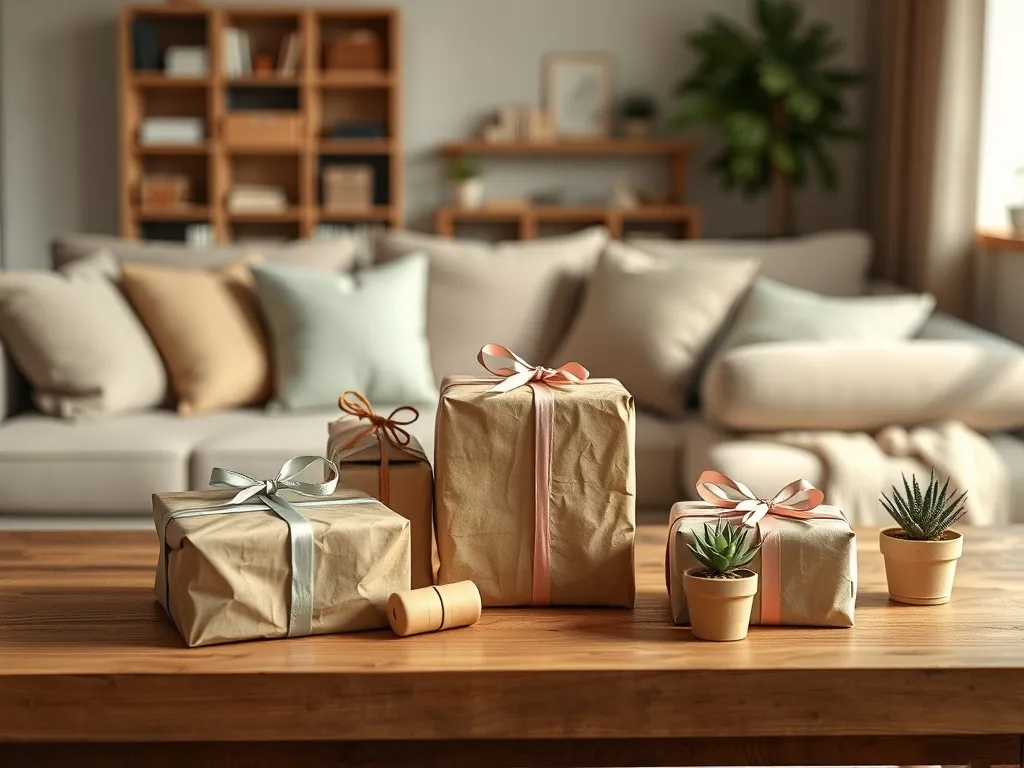 Zasada 4 prezentów w wychowaniu i świadomym kupowaniu - jak stosować?