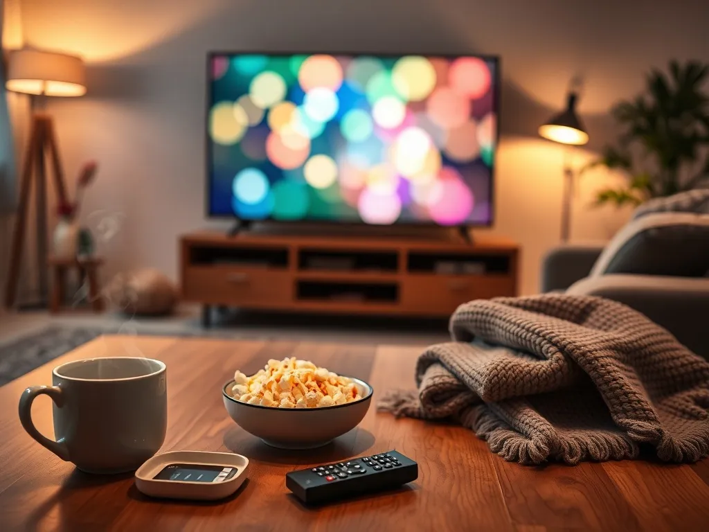 Co warto obejrzeć na Netflix w kwietniu?