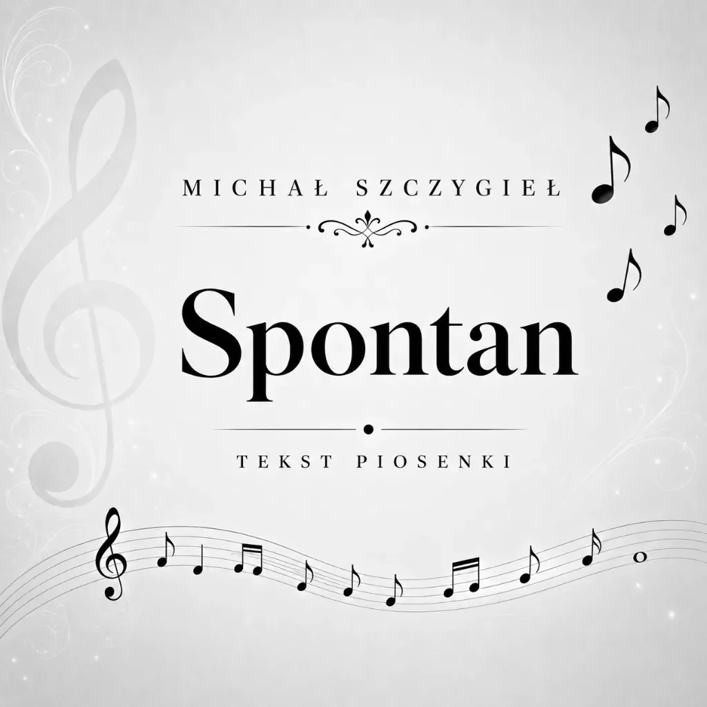 spontan michał szczygieł