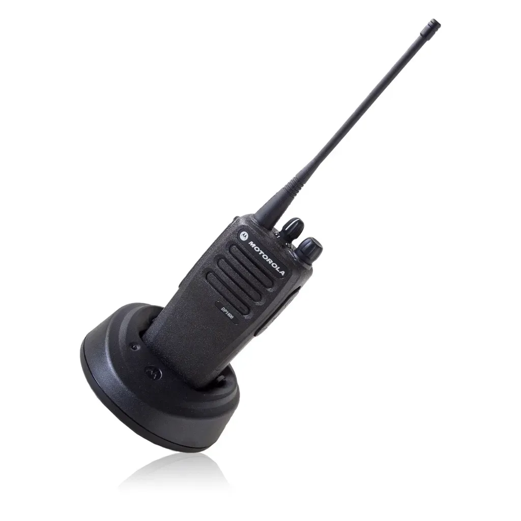 Walkie talkie