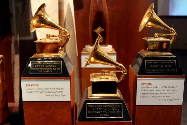 Muzyczna Nagroda Grammy