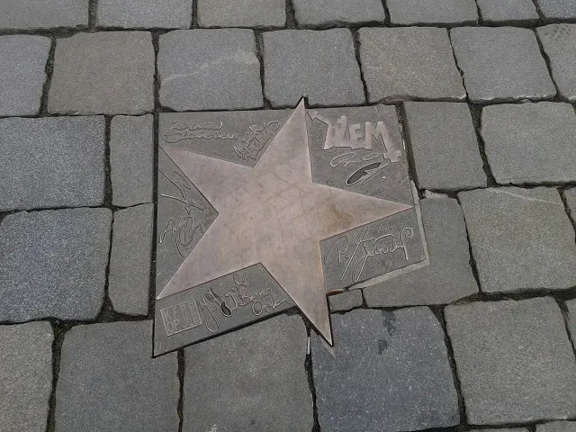 Dżem - historia zespołu