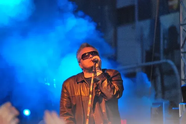 T.Love – legenda polskiego rocka